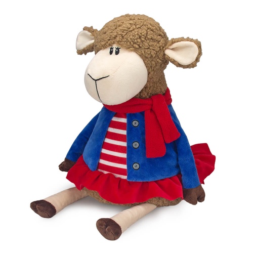 Текстильная упаковка "Элли"