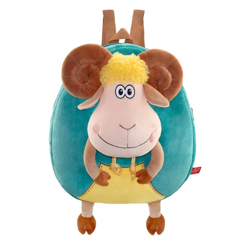 Детский рюкзак с конфетами "Жора" 300г Стандарт