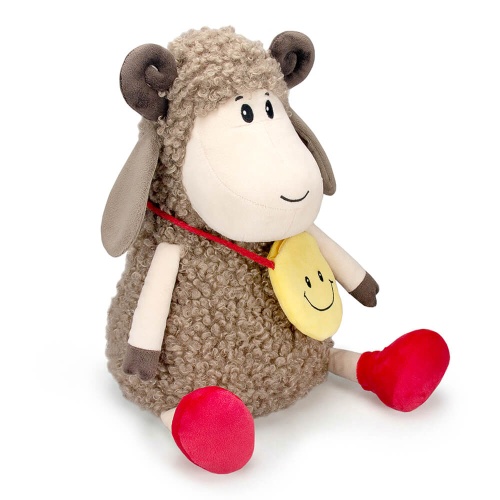 Мягкая игрушка с конфетами "Фил" 600г Стандарт