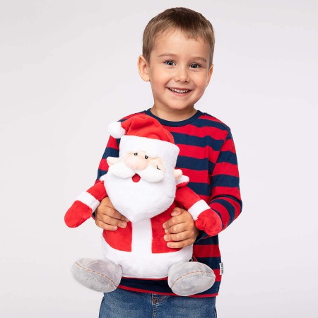 Подарок «Дед Мороз» 600г Стандарт ПТЗ-39с