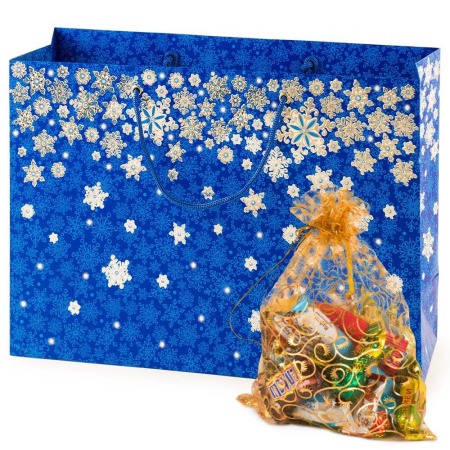 Новогодний набор №6 300г Премиум (2023) НЗ-06мп