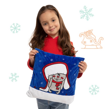 Подушка Савушка 300г Премиум ПТЗ-13мп