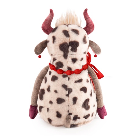 Новогодняя упаковка «Клаудия» УТБ-10