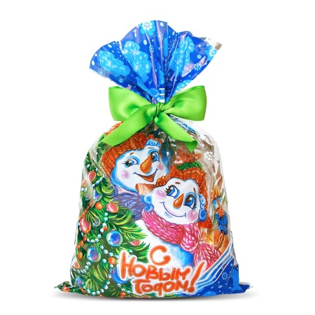 «Набор Лесные истории» 300г Премиум ПНР26-31мп