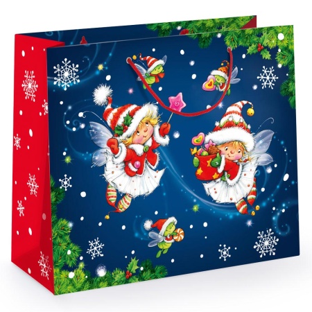 «Набор Лесные истории» 300г Премиум ПНР26-31мп