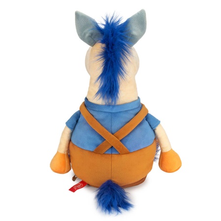 Игрушка с конфетами «Фред» 800г Стандарт ПТ26-22бс