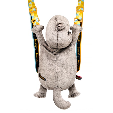 Рюкзак Кот Басик «Обнимашка» Kbp40-001