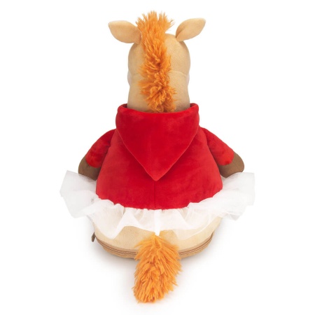 Упаковка 2026 лошадь «Ника» У26-12