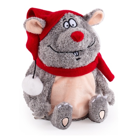 Новогодняя упаковка «Батон» УТК-22