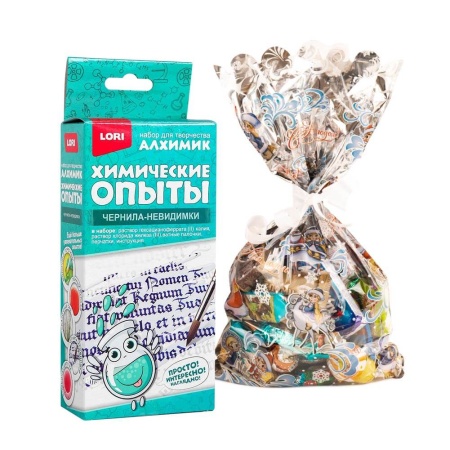 «Новогодний набор №22» НТ-22