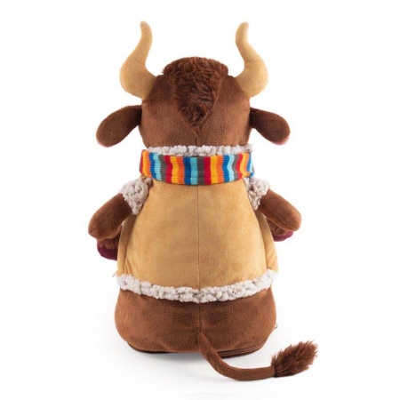 Новогодняя упаковка «Петрович» УТБ-11