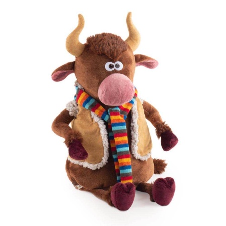 Новогодняя упаковка «Петрович» УТБ-11