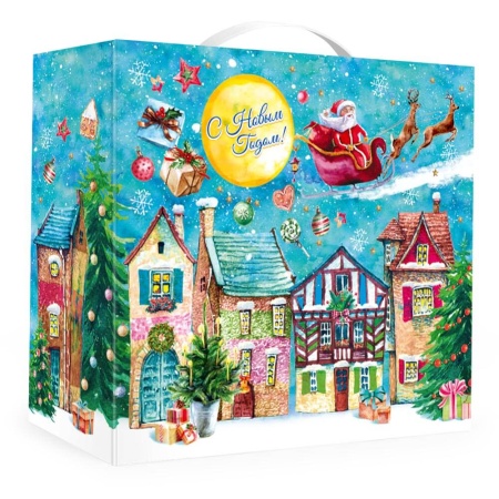 Набор Свечи 300г Стандарт НЗМ-25мс