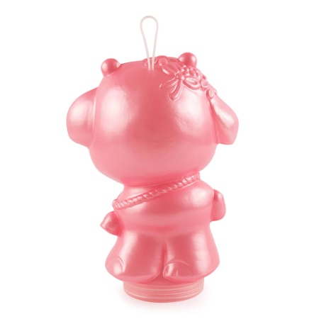 Подарок «Василёк» (розовый) ППБ-02рм